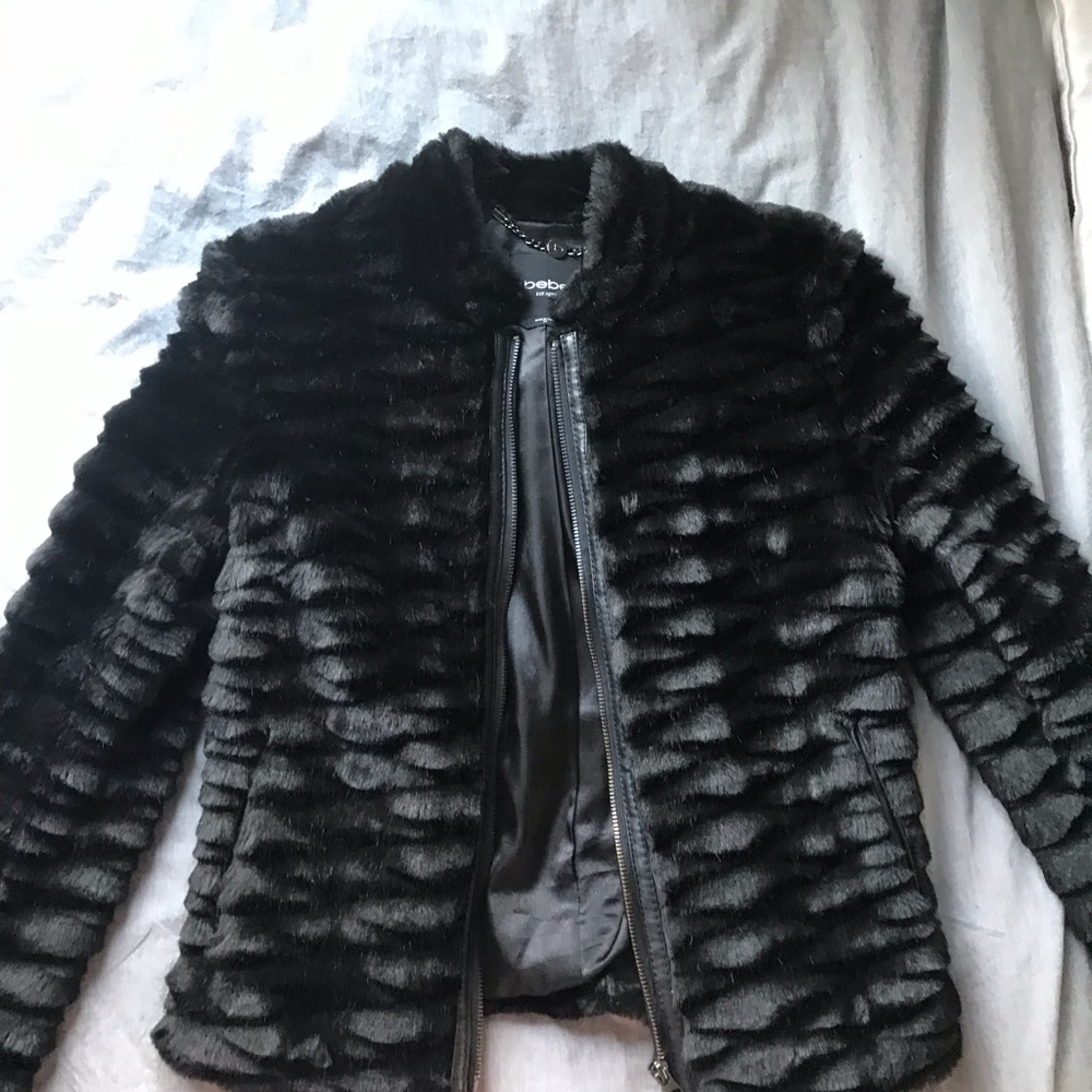 Jacket - Picture 2 of 3